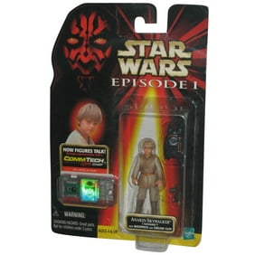 Download Star Wars Episode I Basic 1999 Nute Gunray Action Figure Walmart Com Walmart Com