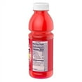 thumbnail image 2 of Welch's Fruit Punch, 16 oz - Pk of 12, 2 of 3