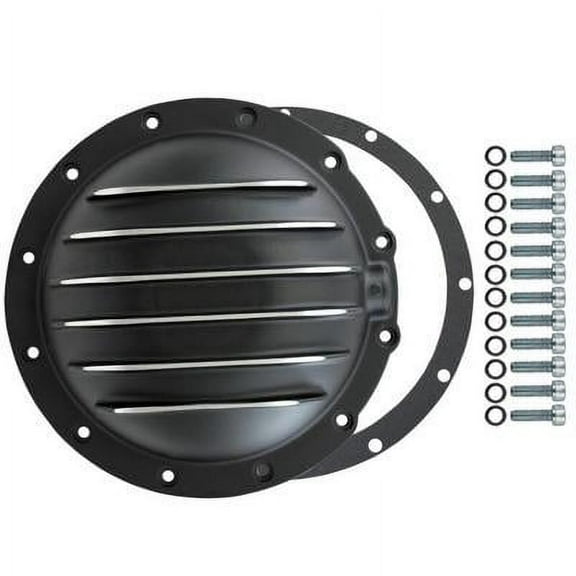 Specialty Products Company 4906BKKIT, Differential Cover  Jeep Amc Model 20
