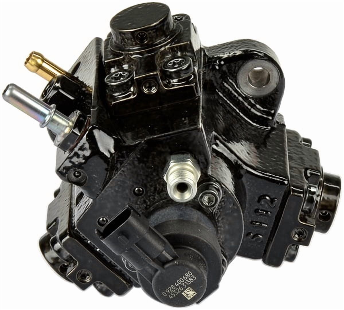 Bosch Common Rail Pump