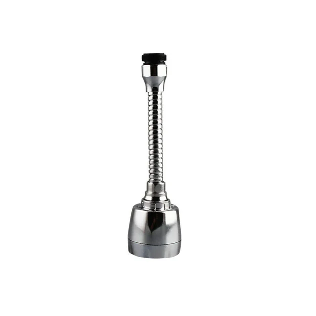 360 ahorro grifo de cocina extensor aireador pulverizador fregadero grifo cabeza agua