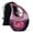 Purple Galaxy Urns-5, variant on MUKTIVE Galaxy Cremation Urn for Human Ashes Adult Men & Women - Memorial Blue Cross Drop Urn for Male & Female - Large Ashes for Husband & Wife (10 Inch)