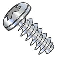 thumbnail image 1 of M2.5-1.12X16 Metric Phillips Pan Head PT Alternative Fully Threaded Zinc (Pack Qty 5,000) BC-M2.516PTPP, 1 of 1