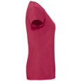 thumbnail image 3 of Fruit Of The Loom Womens Iconic Ringspun Cotton T-Shirt, 3 of 3
