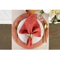 thumbnail image 5 of DII Variegated Placemat Set 6 Piece, 5 of 5