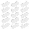 thumbnail image 1 of NIYANGLE 20 Pcs Mini Roue pour Maison pour Mobilité Flexible sur Meubles, 1 of 8