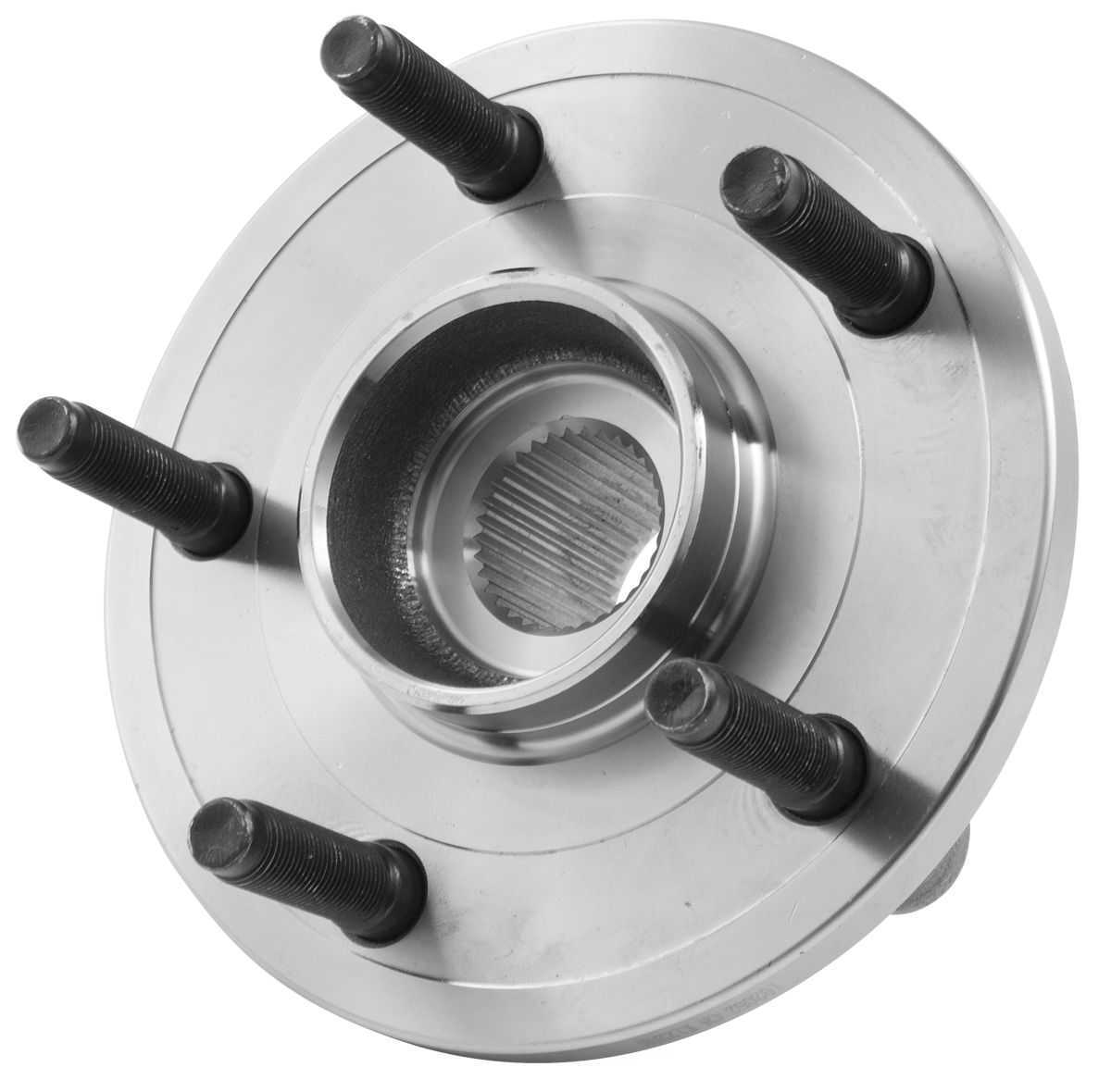 Schaeffler 102052 Wheel Bearing - Generation 3