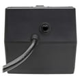 thumbnail image 3 of Tripp Lite INTERNET600U 600VA 300W UPS Desktop Battery Back Up Compact 120V USB RJ11 PC, 8 Outlets, 3 of 5