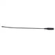 thumbnail image 1 of 38Cm 771 Antena Flexible Cabeza BNC UV SeccióN Dual Q9 Bayoneta para IC-V8 IC-V82 IC-V85 Walkie-Talkie, 1 of 8