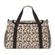 thumbnail image 1 of Easygdp Dachshund Bolsa de Gimnasio, Bolsa de Viaje Duffel, Bolsa de Fin de Semana con Compartimentos, Bolsa de Mano para Noche, 1 of 7