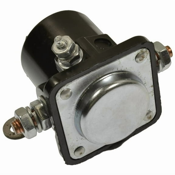 Standard Ignition Starter Solenoid
