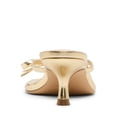thumbnail image 3 of Madden Girl Women's Charlene Thong 2 inch Kitten Heel Sandal, 3 of 7