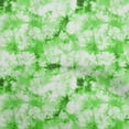 thumbnail image 1 of oneOone Viscose Chiffon Light Green Fabric Tie Dye Sewing Fabric By The Yard Printed Diy Clothing Sewing Supplies 42 Inch Wide, 1 of 1