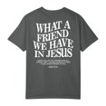 thumbnail image 4 of Graphic Tees for Women's T-Shirts and Graphic Tees Casual Short Sleeve Tops for Women Gray S, 4 of 7