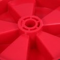 thumbnail image 4 of 2PCS Air Compressor Wheels Universal Air Compressor Wheel Replacement Part for Easy Mobility Accessories, 4 of 5