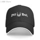thumbnail image 2 of Fashion Summer Men Dad Hat PITBULL American Pit Bull Dog Baseball Cap Leisure Unisex Adjustable Trucker HatOne Size Gao Jinjia LED, 2 of 2