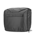 thumbnail image 1 of LEFU Small Portable Generator Cover Waterproof Outdoor Inverter Generator Protection 52x29x41cm Grey Oxford Cloth Dust-Proof Sunlight-Resistant Easy Installation, 1 of 9