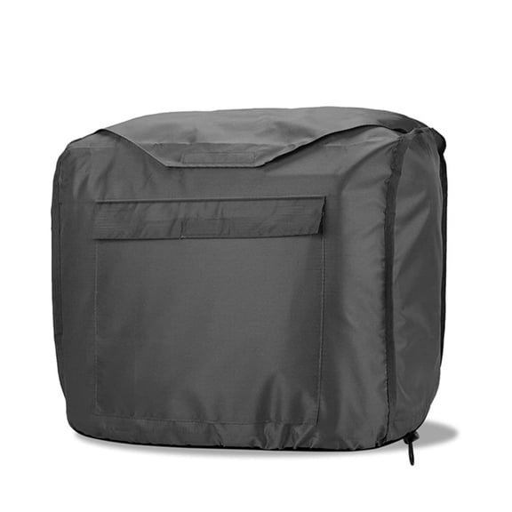 Grey Generator Cover Waterproof Generator Cover Portable Generators Cover