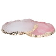 thumbnail image 3 of Herramienta De Paleta De Uñas De Refinamiento, Paleta De Uñas, Diseño De Borde Dorado De Alto Sabor, Viaje A Casa Para Geles De Esmalte De Uñas, 3 of 8