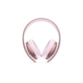 thumbnail image 2 of Sony PlayStation 4 Gold Wireless Headset Rose Gold, 2 of 5