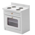 thumbnail image 5 of 1/12 Scale Doll House Miniatures Kitchen Cabinets Set,White, 5 of 5