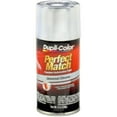 thumbnail image 1 of Krylon BUN0200 Dupli-Color Perfect Match Automotive Paint, Universal Chrome, 1 of 1