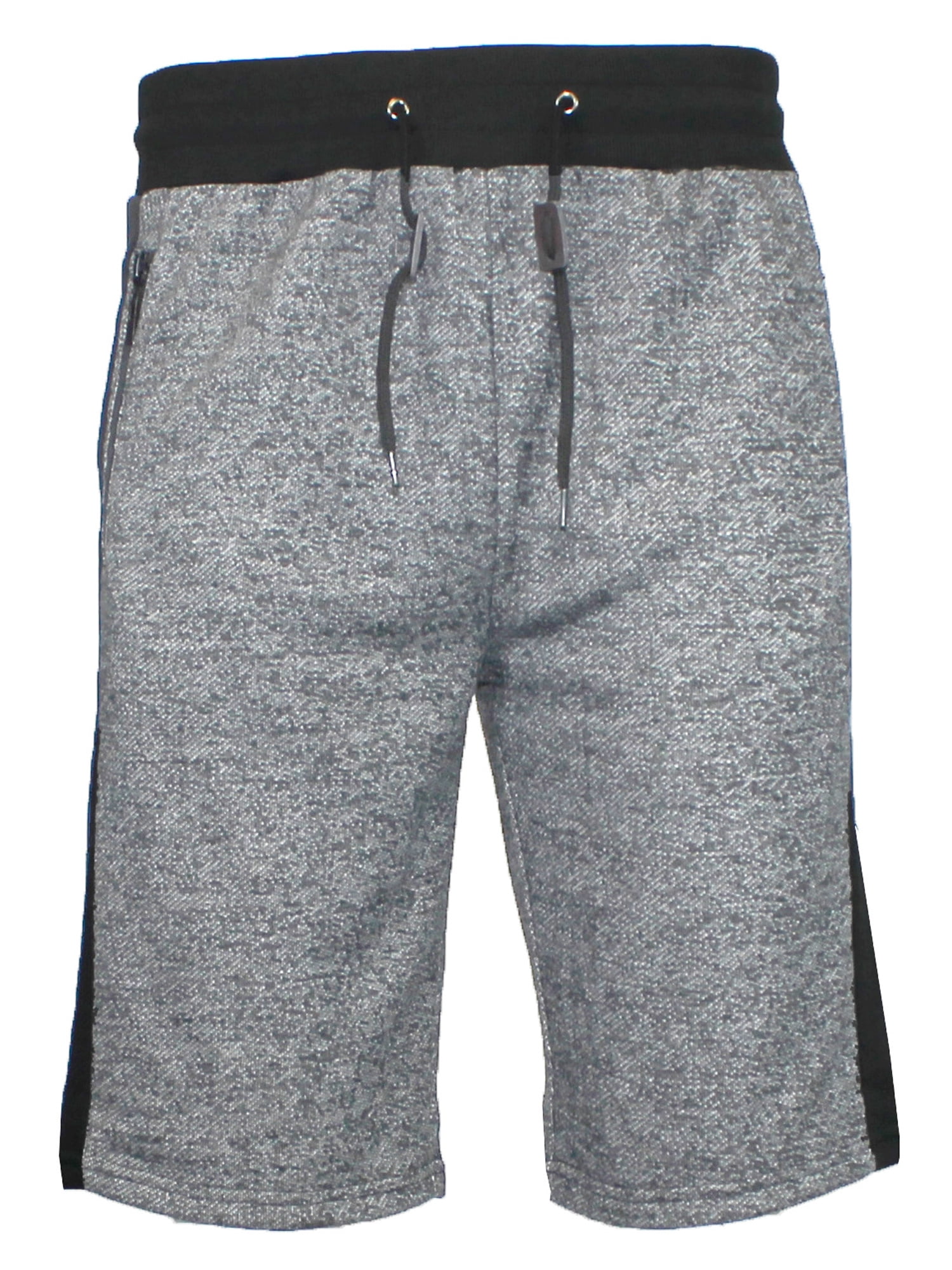 Galaxy by harvic men's french terry shorts new arrivals