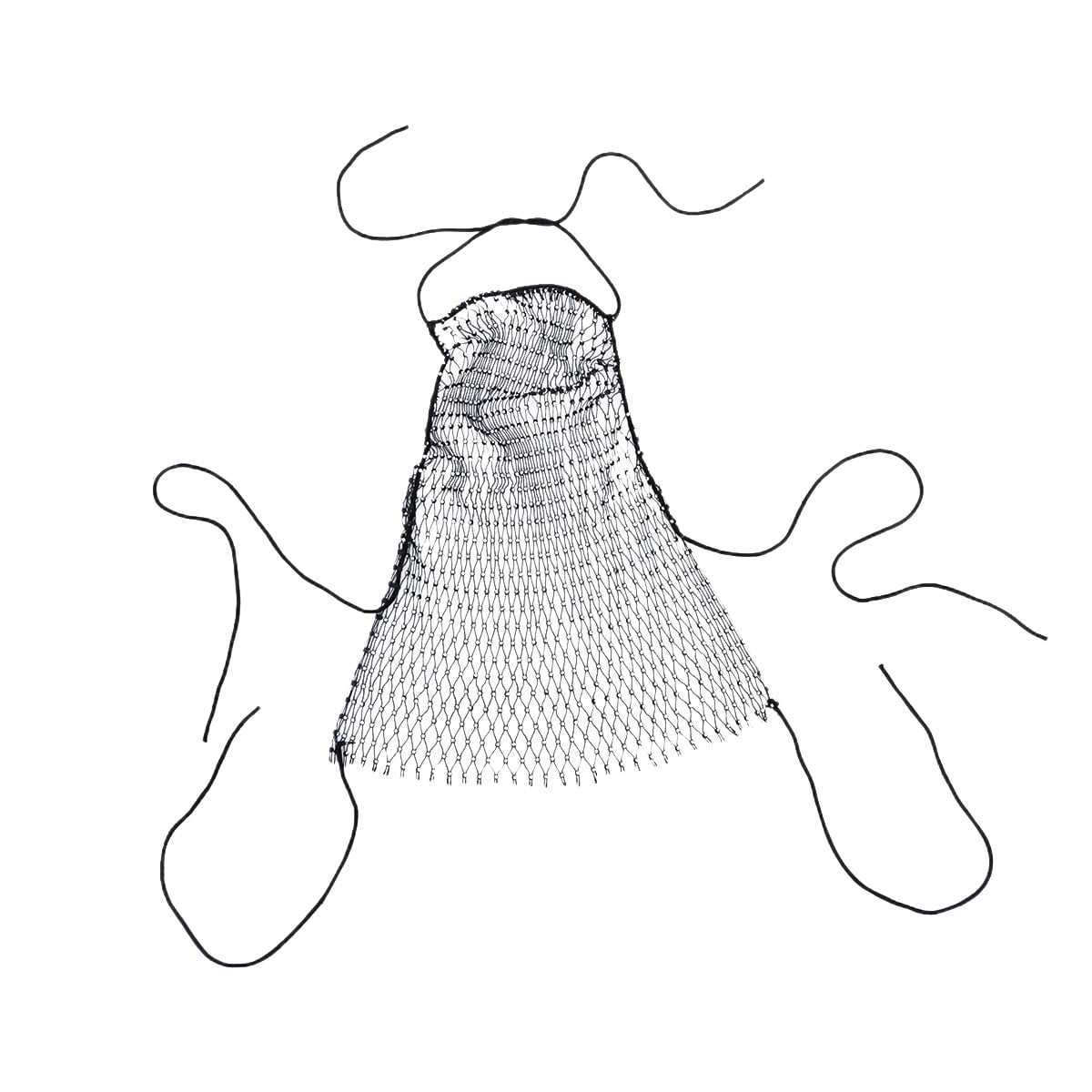 Rosarivae Woman Sexy See Through Rhinestone Crop Mesh Bikini