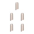 thumbnail image 2 of Billuyoard Estuche portátil de plástico para cigarrillos electrónicos para gorras : seguridad y resistencia a altas temperaturas Estuche Type2 NO2, 2 of 6