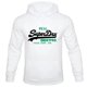 thumbnail image 4 of Sudadera con capucha con estampado de letras súper seco para hombre, sudaderas deportivas casuales de algodón de gran tamaño, estilo callejero, otoño de hombre a hombre, nuevas tendencias, 4 of 5