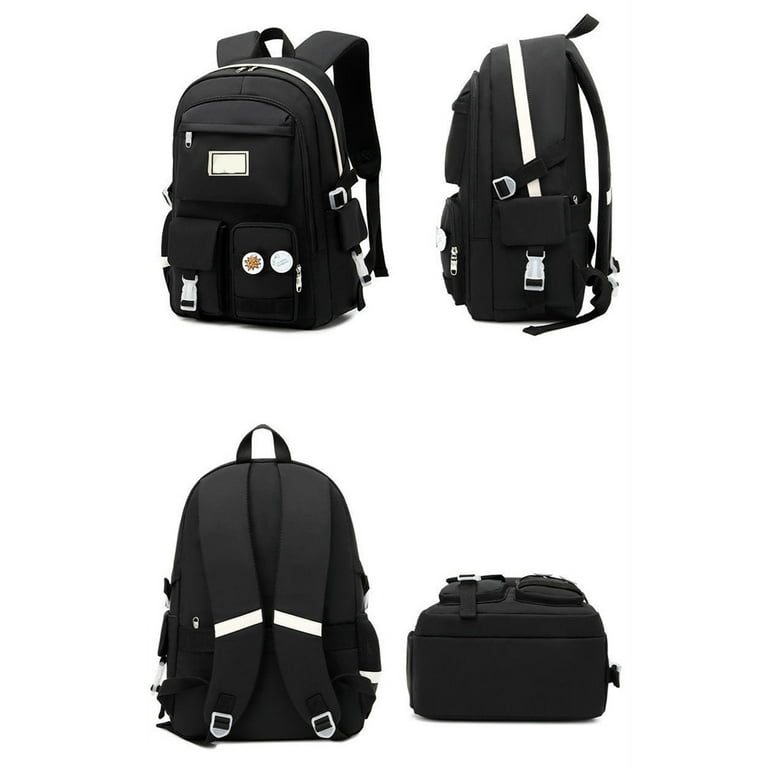 Backpack Vs Book Bag