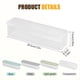 thumbnail image 3 of Cajas para Guardar y Congelar Alimentos, 2025 Nuevos y Duraderos, Contenedores Herméticos para Cocina con Tapa., 3 of 5