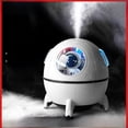 thumbnail image 4 of Mini humidificador de aire para dormitorio, oficina, escritorio, coche pequeño, cápsula espacial, 4 of 6