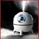 thumbnail image 5 of Mini humidificador de aire para dormitorio, oficina, escritorio, coche pequeño, cápsula espacial, 5 of 6