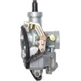 thumbnail image 2 of Carburetor for Daelim VC VS VT VL VJ 125 with recovery pump, 2 of 4