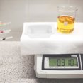 thumbnail image 4 of MLINS 50pcs Weigh Pans Measuring Weigh Boat Chemistry Weigh Boat Dry Powder Container (7ml), 4 of 6