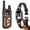 One-Black, variant on PetJoy 2 in 1 Dog Shock Collar with Remote 2 Dogs,3300Ft Dog Training Collar with 4 Modes,IPX7 Waterproof Bark Collar for Small to Large Dogs with Flashlight,2 Count