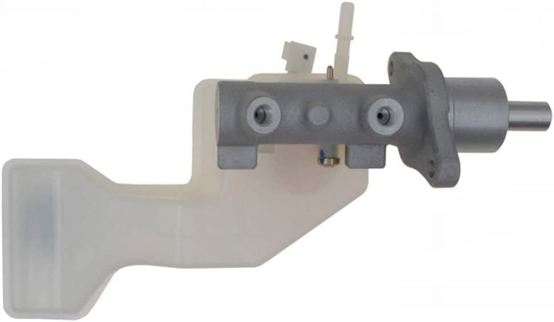Raybestos Element3 Master Cylinders Fits select: 2004-2008 MAZDA 3