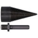 thumbnail image 1 of Cono Para Cortar Madera, Herramienta Para Cortar Madera, Fuerte Compatibilidad, Broca Para Leña De Alta Dureza Para Cortar Madera, 1 of 7