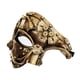 thumbnail image 1 of Accesorios de disfraz Steam para Cosplay perfecl cara de Halloween Cobre antiguo, 1 of 5