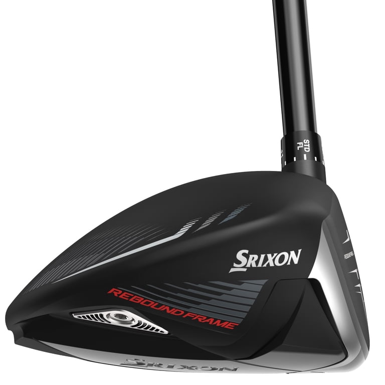 Srixon Golf Club ZX7 MKII 10.5* Driver 6 Project X HZRDUS Smoke