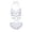 White, variant on EYNMVR Women's 2 Piece Swimsuit Criss Cross Tie Back High Waisted Bikini Set Bathing Suits
