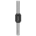 thumbnail image 1 of Greensen Micrometer Standard Caliper,  Outside Micrometer Standard Caliper,Stainless Steel Outside Micrometer Standard Caliper Calibration Block Rod Bar, 1 of 6