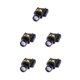 thumbnail image 3 of Sonducket Sombrero Clip-on Headlamp High Bright Regulable Head Torch Pesca Linterna Faro Accesorio de iluminación Suministros al aire libre Amarillo Type2 NO2 Sonducket CBP163675, 3 of 5