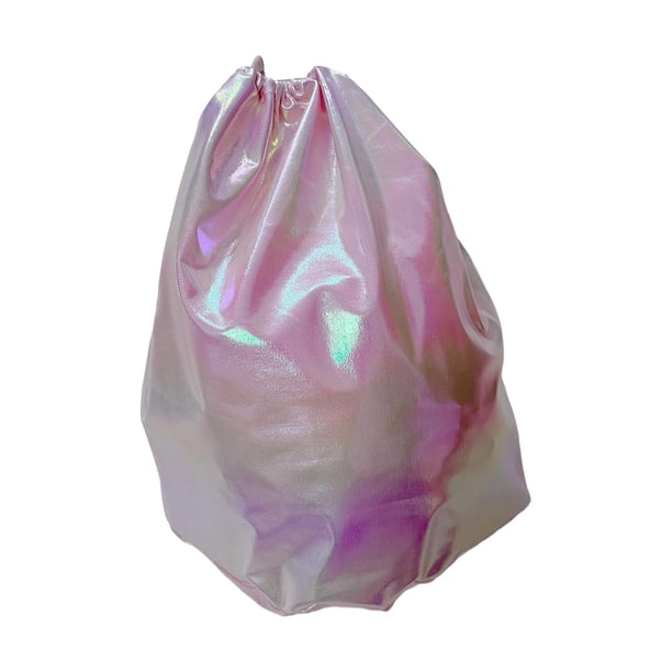 Bolsa protectora para pelota de gimnasia rítmica, accesorio portátil y ligero con funda Rosa