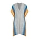 thumbnail image 4 of Traje de baño para mujer, ropa de protección solar Blanco, 4 of 9