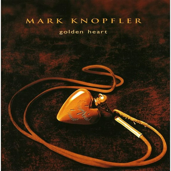 Mark Knopfler - Golden Heart - Music & Performance - CD
