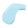 thumbnail image 3 of Maoww Golf Club Head Cover Golf Wedges Headcovers Golf Iron Covers Guard SKy Blue, 3 of 5