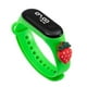 thumbnail image 1 of Relojes digitales para niñas/niños/a prueba de agua/LED Female/de dibujos animados Gao Jiahui unisex, 1 of 2