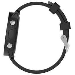 Garmin Approach S20 GPS Golf Watch, Black - Walmart.com